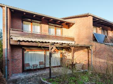 Lohbrügge, Boberg, Billwerder - Parkplatz