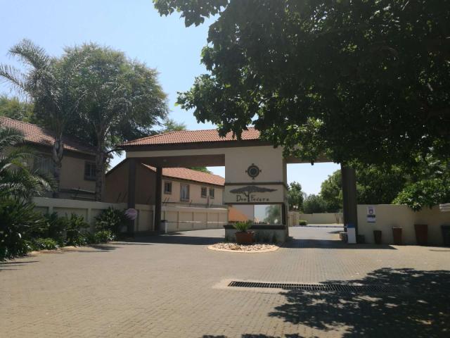Townhouse to rent Annlin