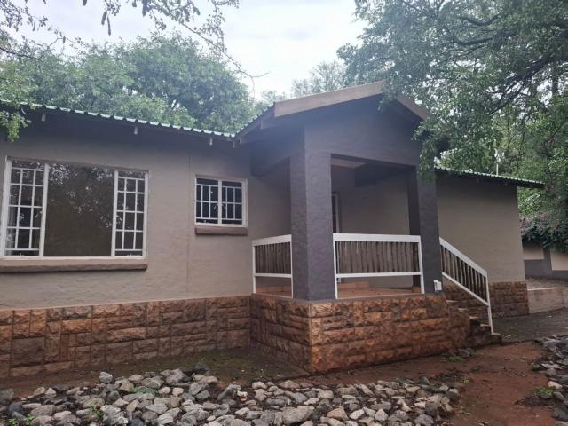 Townhouse to rent in Thabazimbi
