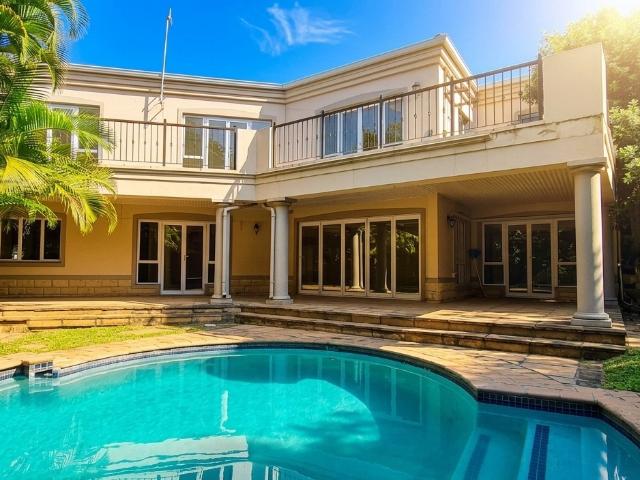 Townhouse to Rent in Umhlanga Central