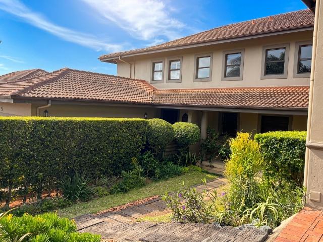 Townhouse To Rent in Umhlanga, KwaZulu Natal