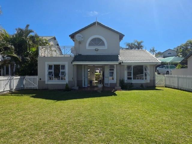 Townhouse To Rent in Umhlanga, KwaZulu Natal