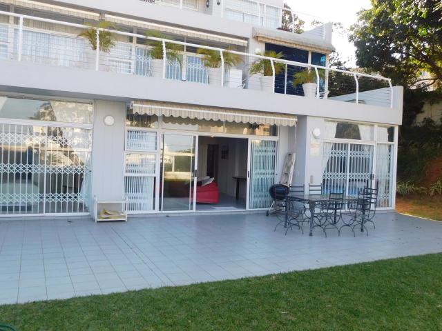 Townhouse to rent in uMhlanga Rocks