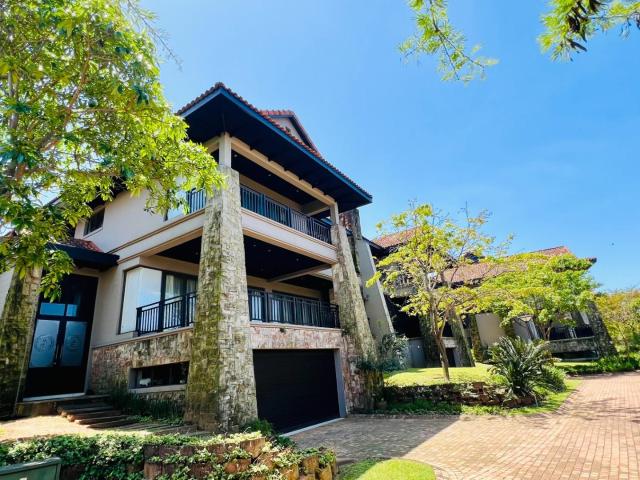 Townhouse To Rent in Zimbali Estate Ballito KwaZulu Natal