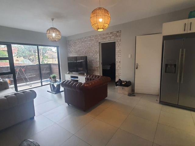 Townhouse to rent in Durban North