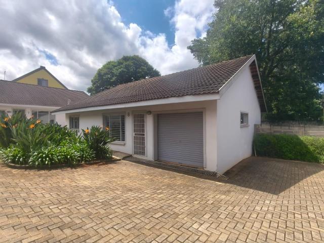 Townhouse To Rent in Louis Trichardt