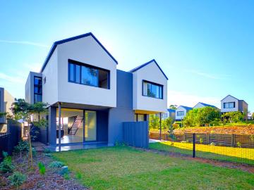 Townhouse To Rent in Sheffield Beach Ballito KwaZulu Natal