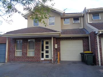 St Albans, Melbourne, Plumpton, Melton, Hume, Victoria, Victoria
