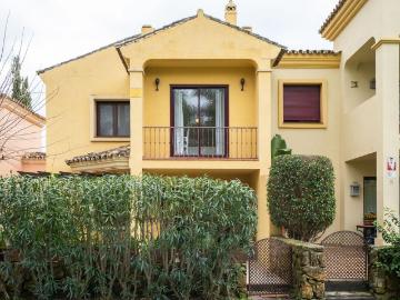 Townhouse · The Golden Mile