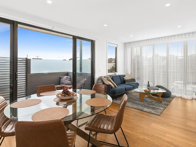 Townhouse Tranquillity