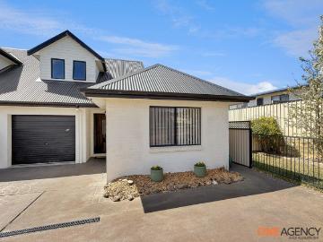 Cooma North, Snowy River, Victoria - Air conditioning