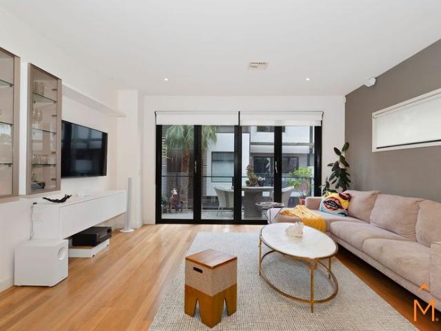 Townhouse Treasure in Brighton