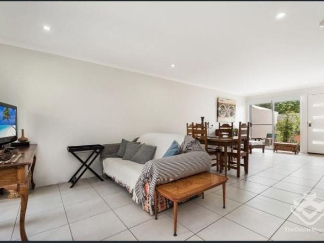TOWNHOUSE TWO STOREY