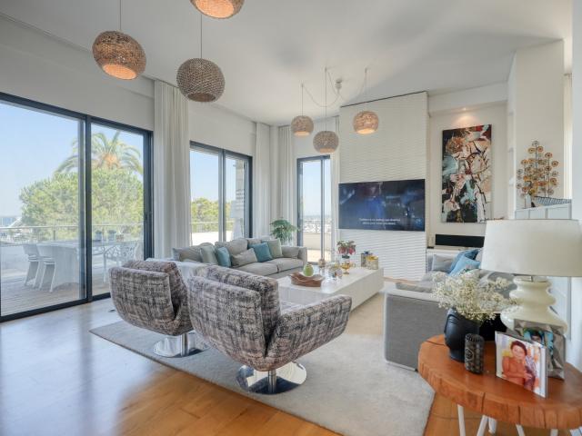Townhouse Vista Tejo | Piscina Privativa | Parque das Nações 347m² Parque Das Nações