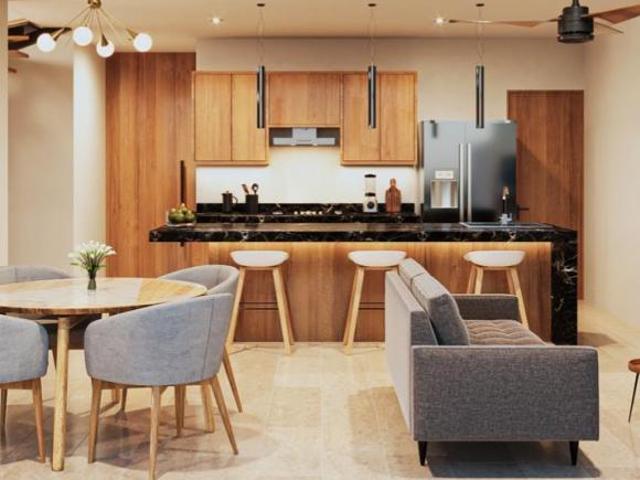 TownHouses en Urano Real Montejo