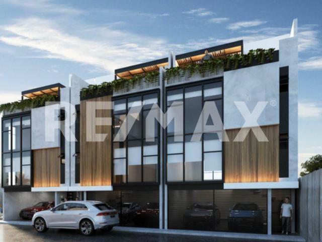 TOWNHOUSES EN VENTA, COL. AEROPUERTO EN OTAY, TIJUANA, B.C