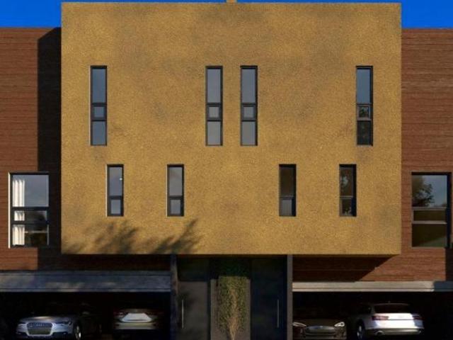 Townhouses en Venta en Colonia Roma, Tijuana