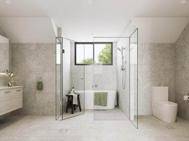 Townhome 22 Three Bedroom Terrace Offering Space, Style & Sophistication