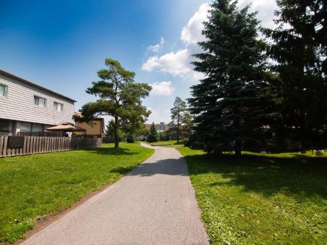 Townhome — 3 Bedroom B