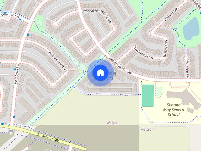 TOWNHOME 3 BEDS,2.5 BATH,ATTACHED GARAGE,PET FRIENDLY, AIR CONDITION, WALKER SUM