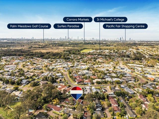 Townhome With Large Outdoor Area in a Tranquil Leafy Community â Super Central, Convenient and Easy to Live In or Let Out!