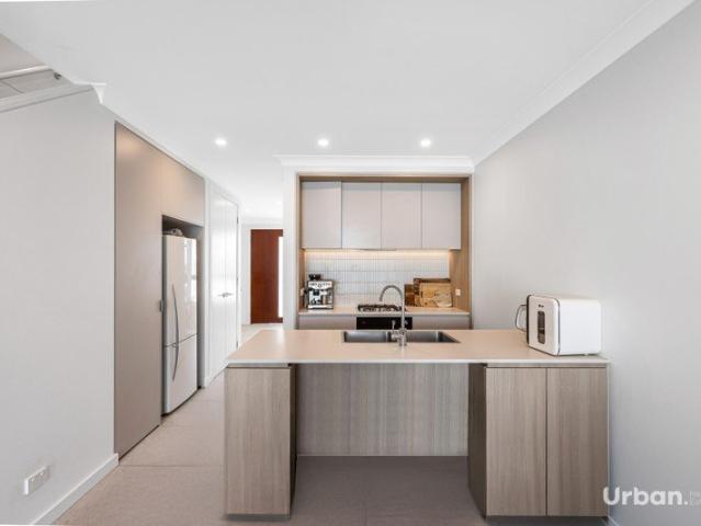 Townhome in the Heart of Marsden Park