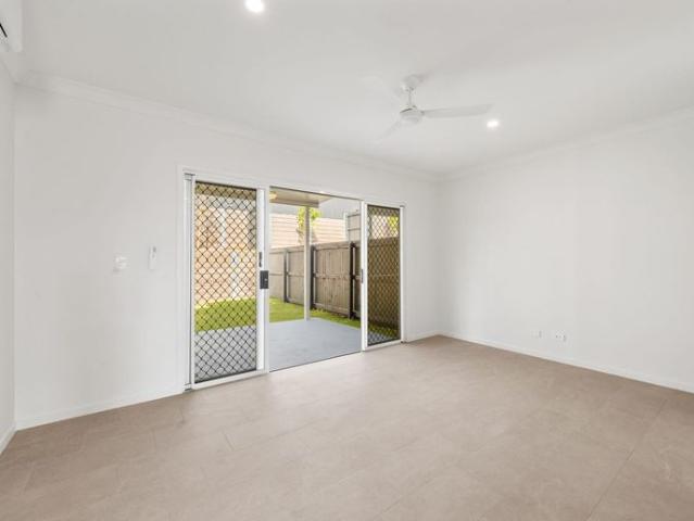 Townhome in Secure Gated Community