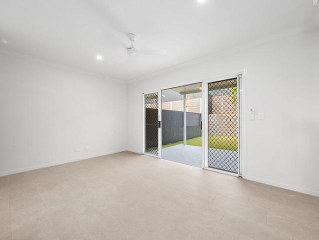 Townhome in Secure Gated Community