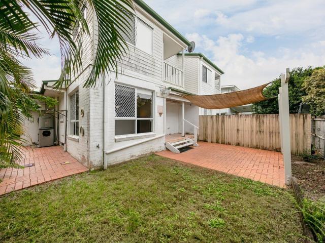 Townhome Living! Space, Privacy & Unmatched Convenience!