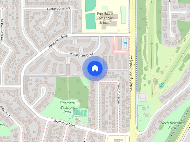 Townhomes For Rent in Sherwood Park | Greenwood Village