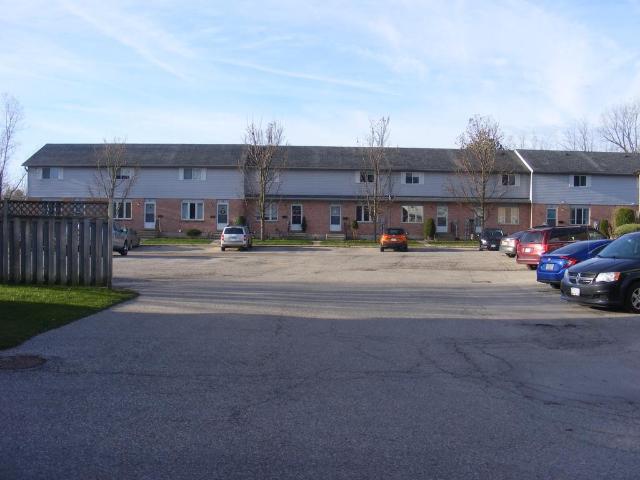 Townhomes of Thames