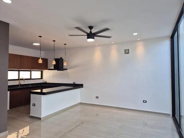 Townhause en venta Montes de Ame, Mérida Yucatán