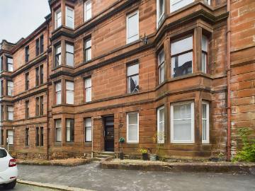 Castlehead Paisley, PA1, Glasgow and West Scotland, South West Scotland