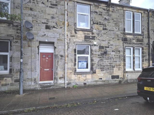 Townhead, Irvine 1 bed flat to rent £485 pcm £112 pw