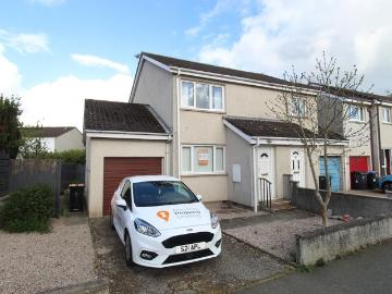 Townhead Road, Inverurie, Ground Floor AB51, 2 bed flat to rent, £700 pcm | PrimeLocation