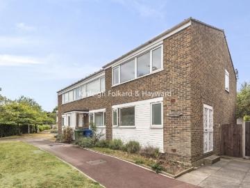 Townley Road, East Dulwich, London SE22, 3 bed detached house to rent, £3,300 pcm | PrimeLocation
