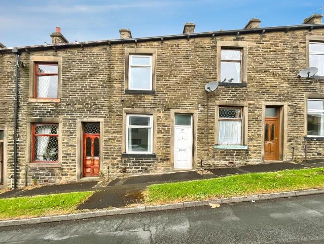 Townley Street, Colne BB8, 2 bed terraced house to rent, £695 pcm | PrimeLocation