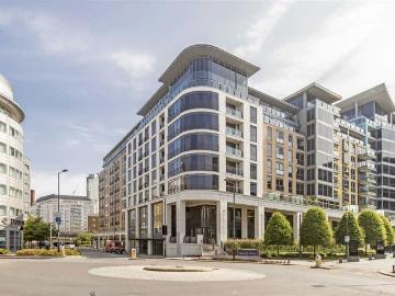 Townmead Road, Fulham SW6, 1 bed flat to rent, £4,052 pcm | PrimeLocation