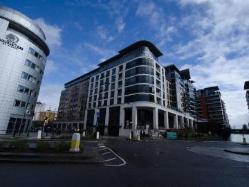Townmead Road, Imperial Wharf. Studio to rent £1,800 pcm £415 pw