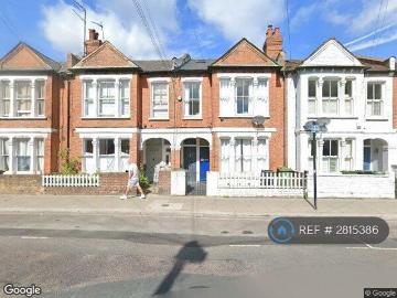 Townmead Road, London, SW6 3 bed flat to rent £7,000 pcm £1,615 pw