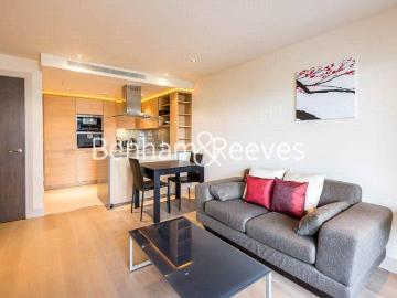 Townmead Road, London, SW6 1 bed apartment to rent £2,300 pcm £531 pw