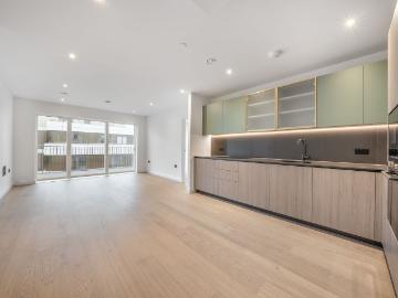Townmead Road, London SW6, 2 bed flat to rent, £3,300 pcm | PrimeLocation