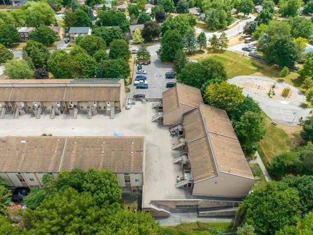 Towns on Burns 3 Bedroom Home for Rent at 19 3 19 Burns Drive, Guelph, ON N1H 7C3 Exhibition Park