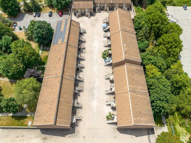 Towns on Burns 3 Bedroom Home for Rent at 19 3 19 Burns Drive, Guelph, ON N1H 7C3 Exhibition Park