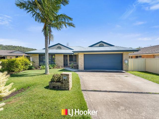Townsend, 8 Potaroo Place
