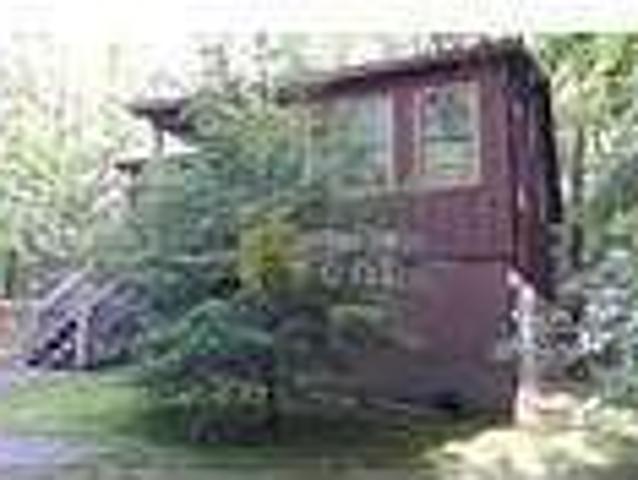 Townsend 1 bedroom Mtn Cabin with Hot Tub