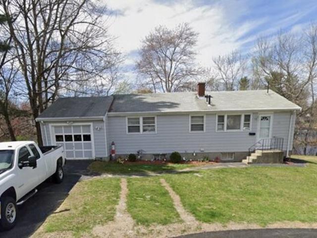 Townsend Ter, Framingham, Home For Sale