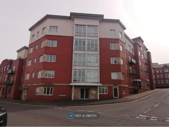 Townsend Way, Birmingham B1, 2 bed flat to rent, £1,200 pcm | PrimeLocation