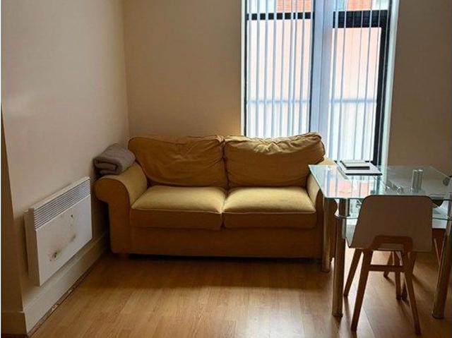 Townsend Way, Birmingham B1, 2 bed flat to rent, £850 pcm | PrimeLocation