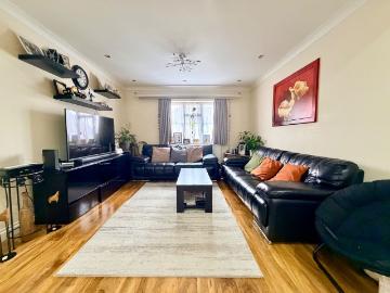 Townsend Way, Northwood, Greater London HA6, 3 bed semi detached house to rent, £2,690 pcm | PrimeLocation